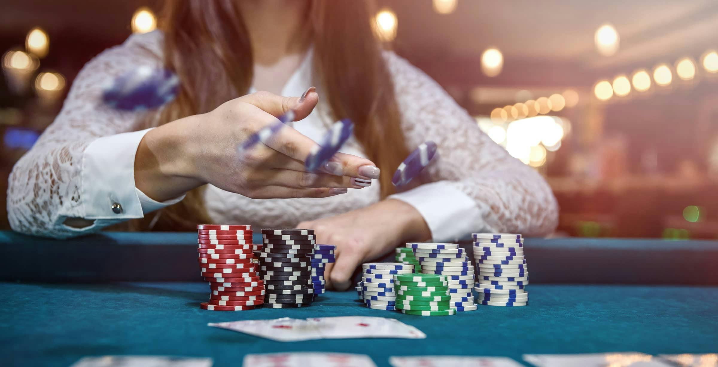 Poker-Tilt: Was das ist und wie man es verhindern kann